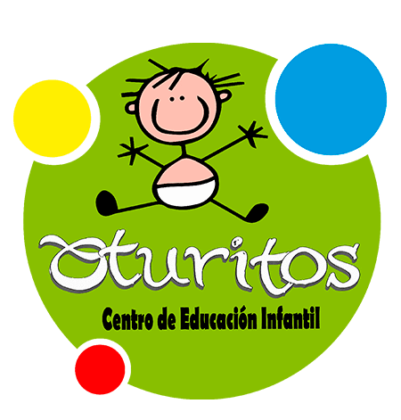 Centro de Educación Infantil Oturitos Logo